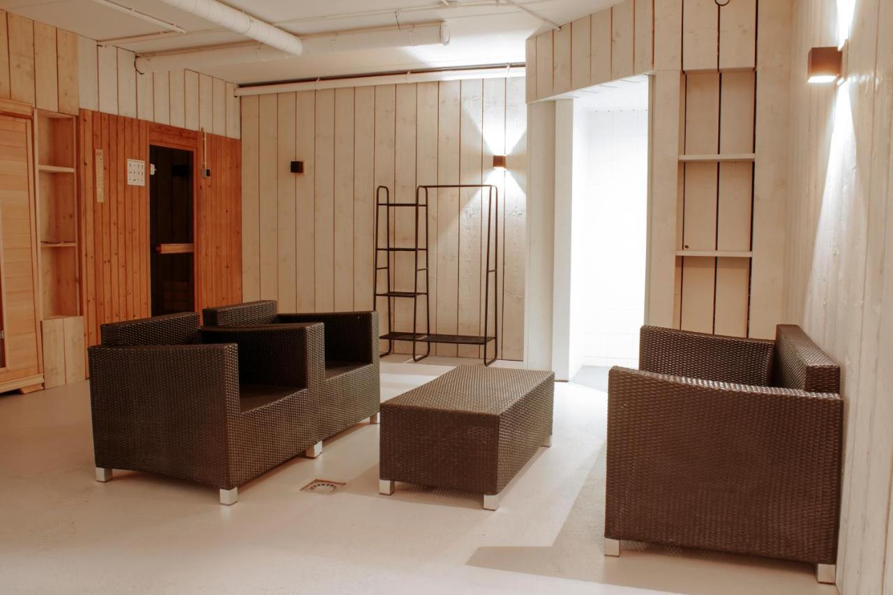 Luxus Familienvilla Mit Jacuzzi & Sauna 2 Tzummarum Eksteriør billede