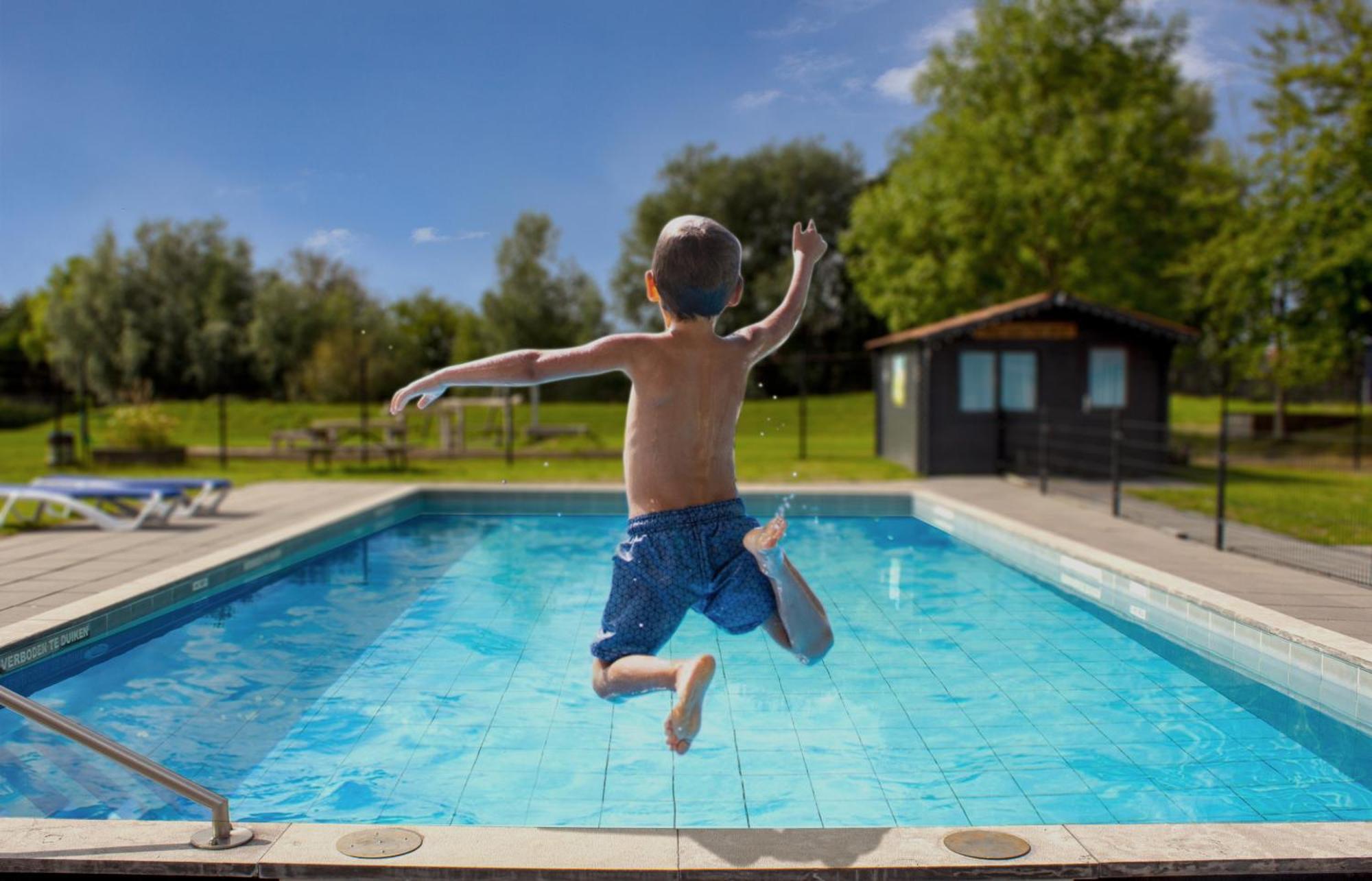 Luxus Familienvilla Mit Jacuzzi & Sauna 2 Tzummarum Eksteriør billede