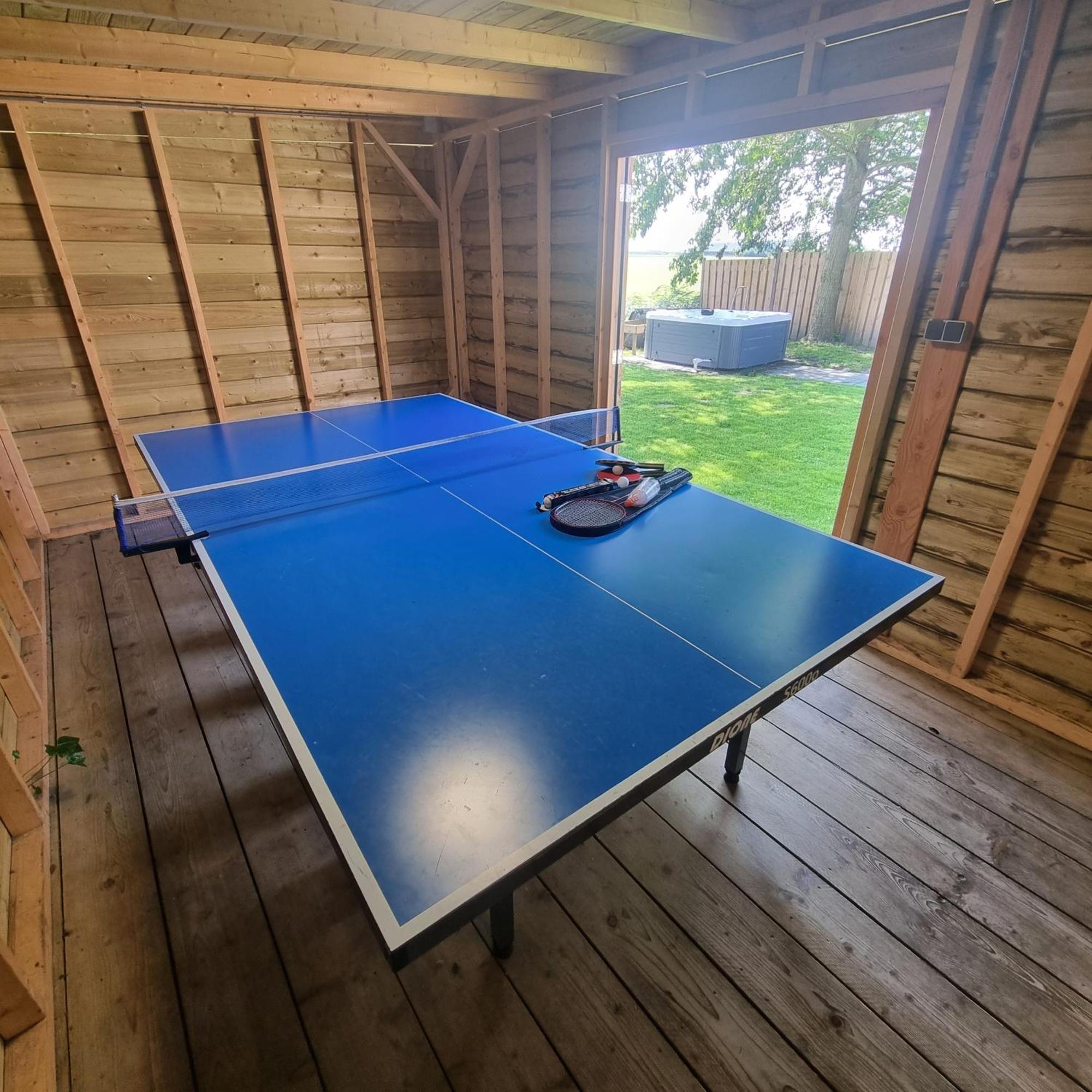 Luxus Familienvilla Mit Jacuzzi & Sauna 2 Tzummarum Eksteriør billede